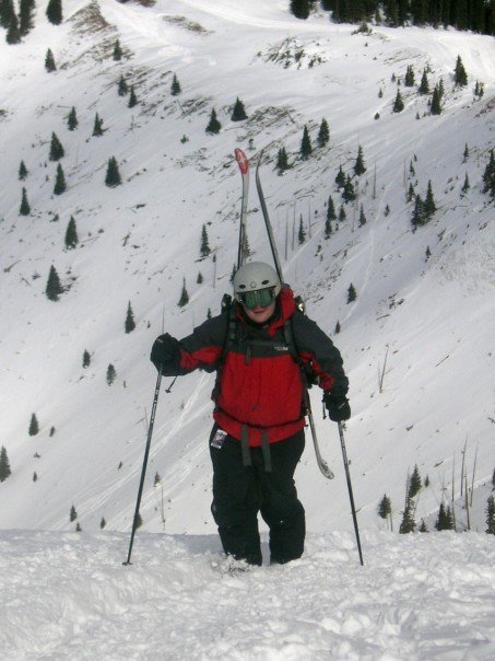 AdamScotGregory's profile picture. The very substance of the ambitious is merely the shadow of a dream
- William Shakespeare

All tweets are my own