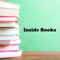 Inside Books(@insidebooksire) 's Twitter Profile Photo