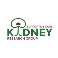 Kidney Supportive Care Research Group(@SaraDavisonLab) 's Twitter Profileg