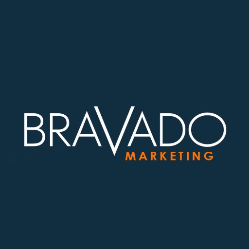 Bravado is a boutique website design and digital marketing agency.