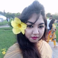 shakila sharmin saak (@saaki_cse) 's Twitter Profile