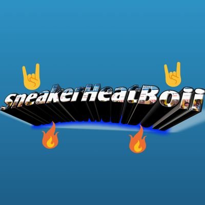 I'm a YouTuber go Subscribe- SneakerHeatBoii