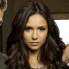 //RP//
※Elena Gilbert ※
Be careful who you welcome into your home