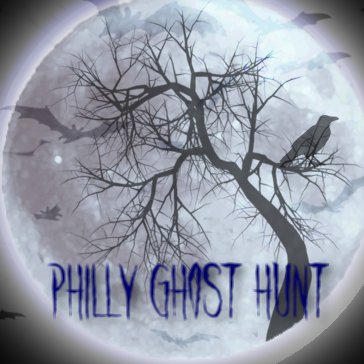 Paranormal team investigating Philadelphia and the surrounding regions.👻☠️👻