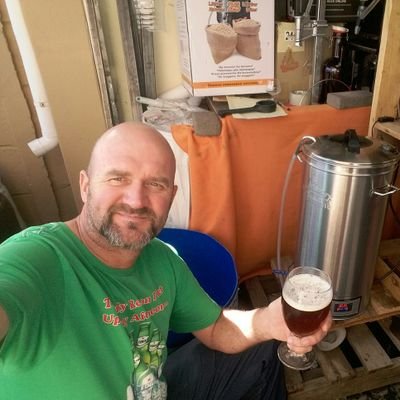 woucron123's profile picture. Passionate Homebrewer - Cronicle Homebrew