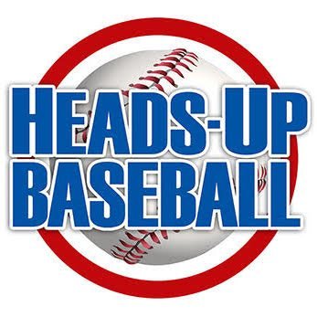 Official Twitter Account of Heads-Up Baseball