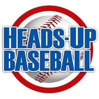 Heads-Up Baseball (@headsupbasebal2) 's Twitter Profile Photo Heads-Up Baseball (@headsupbasebal2) 's Twitter Profile Photo