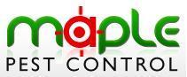 Maplepest Control Inc. is a company which provides Pest Control Services in Greater Toronto Area. For more details visit website.