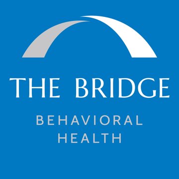 Since 1984, The Bridge has provided support and treatment to people experiencing substance use and mental health disorders.