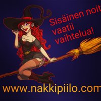 nakkipiilo.com (@nakkipiilocom) 's Twitter Profile