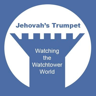 Watching the Watchtower World