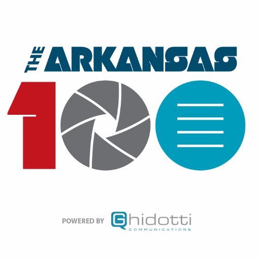 100 words. 100 seconds. Interesting and relevant Arkansas news in an easily consumable format – just enough to keep you in the know. A project of @ghidotticomm.