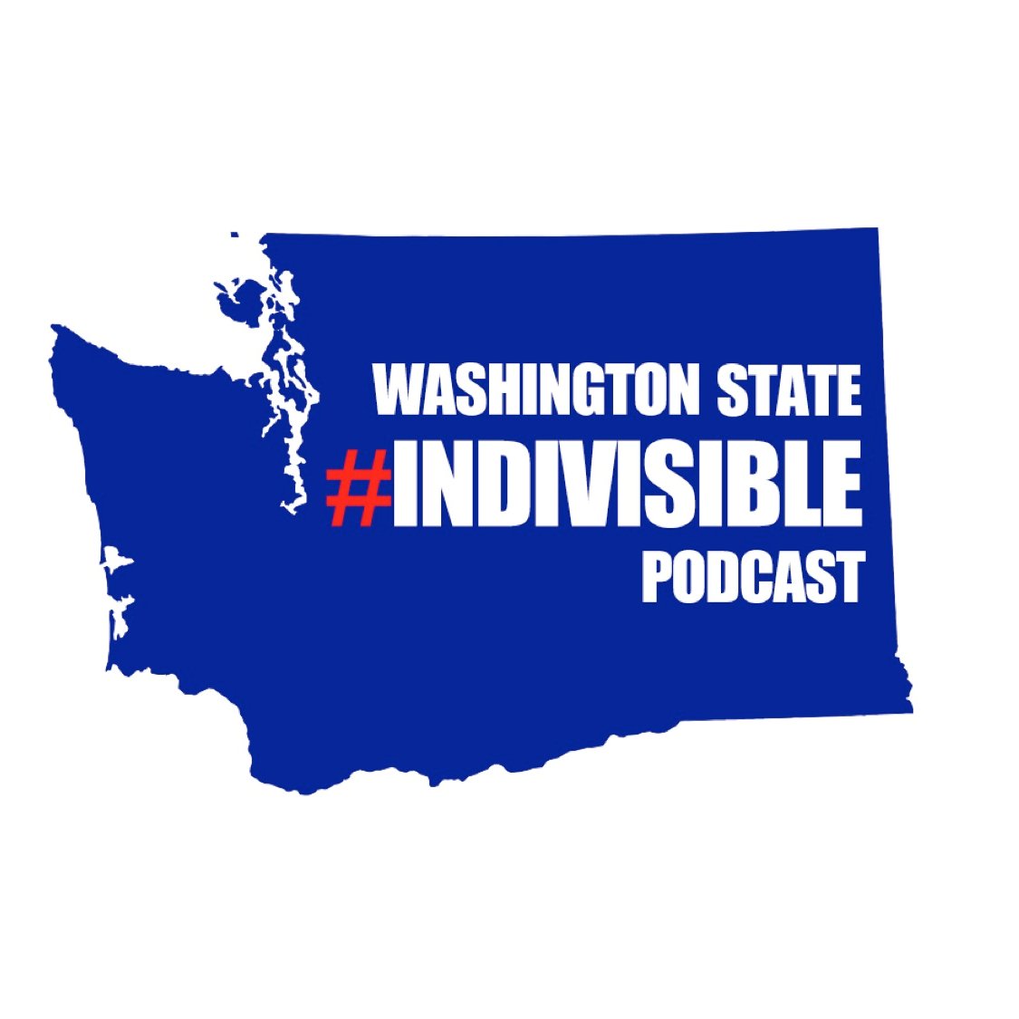 A podcast for and about the Indivisible movement in Washington State, hosted by broadcasting veteran Stephan Cox. In the @DemCastUSA #Podcast Network.