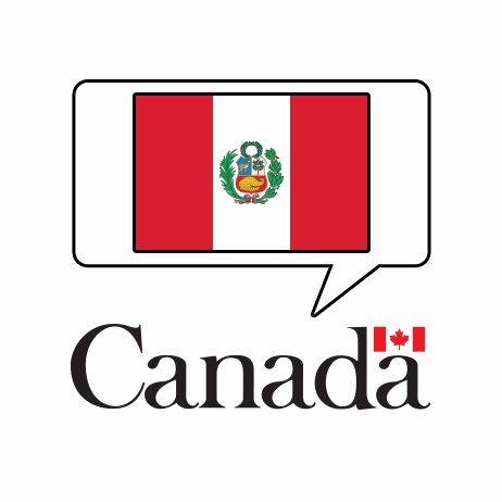 Embassy of Canada to Peru - Français: @CanadaPerou - Español: @CanadaenPeru - https://t.co/urDnFm0wfg