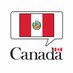 Canada in Peru (@canadaperu) Twitter profile photo Canada in Peru (@canadaperu) Twitter profile photo