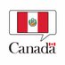 Canadá en Perú (@CanadaenPeru) Twitter profile photo