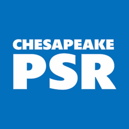 Chesapeake PSR