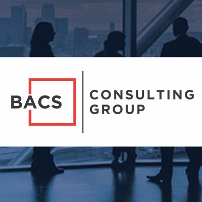 BayAreaCS's profile picture. BACS Consulting Group, Inc - Managed IT Services, Data Security, Backup, & More - Comprehensive, Full-Service Serving the San Francisco Peninsula and South Bay