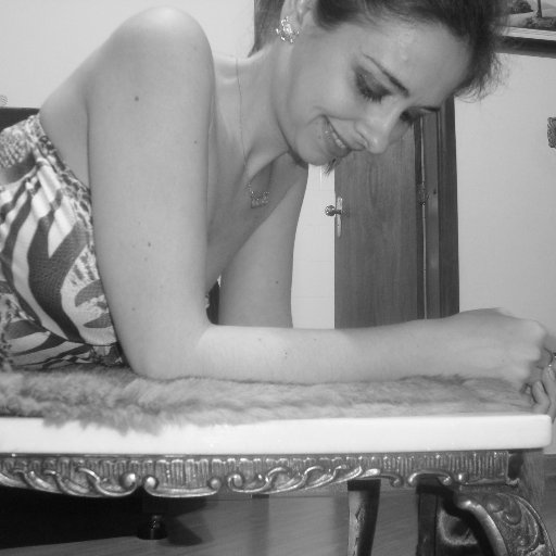 karolcosenza's profile picture. O céu é o limite!