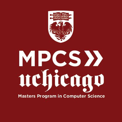 #UChicago Masters in Computer Science offers expert applied #computerscience skills education needed for a technically-advanced career.