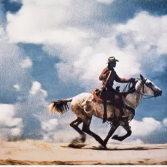 MaidaValeCowboy's profile picture. 