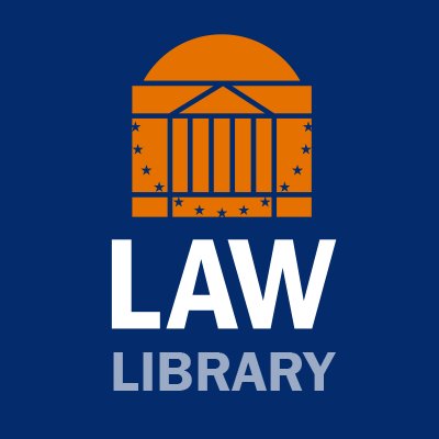 UVA Law Library news and highlights from our Special (and other) Collections.