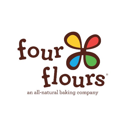 Four Flours Baking Company sells quality, homemade baked goods and savory items using all-natural ingredients.