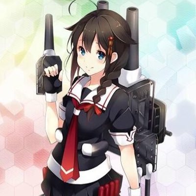 宇佐見さんのプロフィール画像