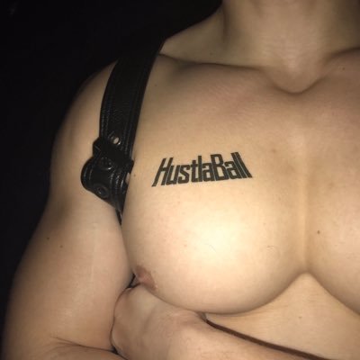 HUSTLABALL TEL AVIV