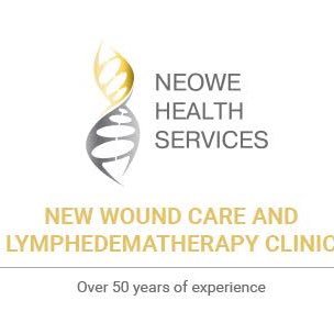 Neowe Health Care Services ...Over 50 years of combined experience in Wound Care , Lymphedema Therapy and Dermatology