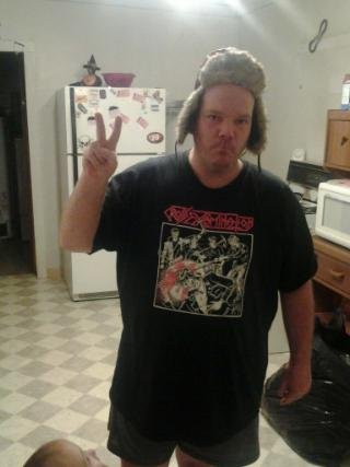 lloyd28361536's profile picture. Short Fat Ugly Old Man That Bout Sums It Up6⃣4⃣1⃣ 4⃣1⃣7⃣ 📞8⃣3⃣4⃣5⃣