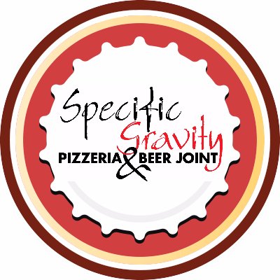 Pizzeria specializing in craft beer! Growler Bar and Lounge now open! Find us on Facebook! 443-859-8412 IG:specificgravitypizzeria  #sbysbestkeptsecret