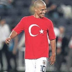 DeSouzaAleksx's profile picture. Sonuçta sen de bir ALEX değilsin !