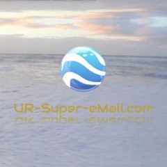 URSupereMall's profile picture. 