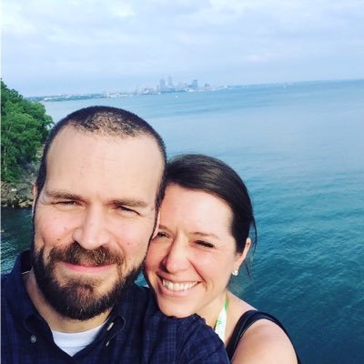 NBCT, Chief Strategy Officer @UCSCleveland, Minecraft Global Mentor, Virginia Lotto Super Teacher & Porcelain Boot Miniature Enthusiast