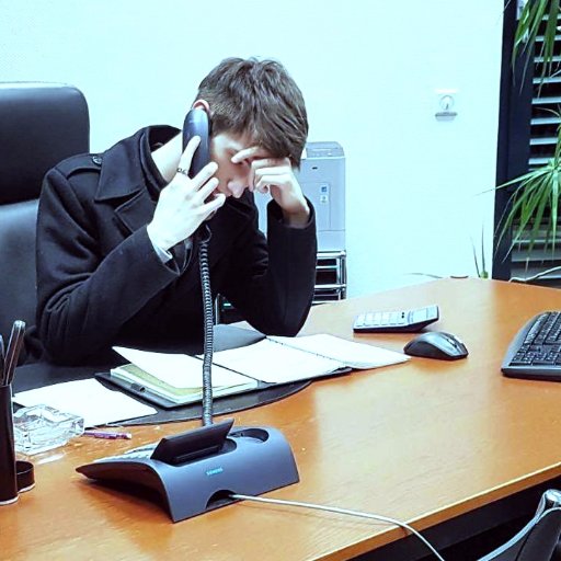 HerrSchumach3r's profile picture. 