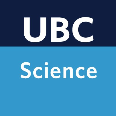 @ubcscience