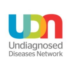 The Undiagnosed Diseases Network is a research study focused on rare & undiagnosed conditions. Tweets by UDN Data Management Coordinating Center @HarvardDBMI.