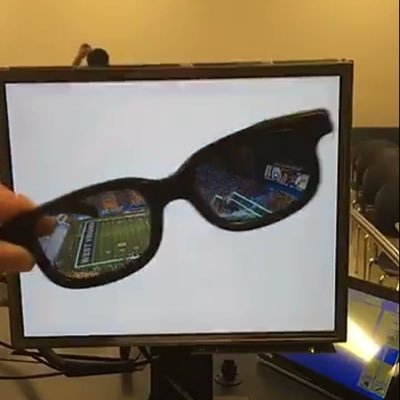 PolarizePrivacy's profile picture. We are a company that makes custom computer privacy monitors! It also looks super cool!