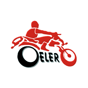 Seit vielen Jahren schon steht der Name Oeler ganz im Dienste des Motorrad Fahrens.