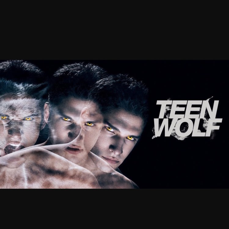 #teenwolf #MTVteenwolf