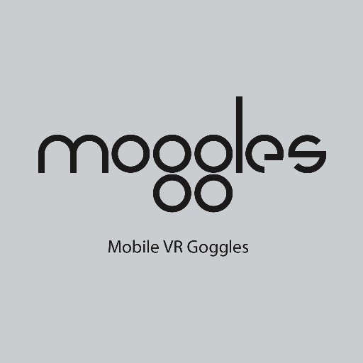 Moggles is a portable Virtual Reality headset. Available in webshop! https://t.co/nAmX6xFfXn