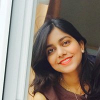 ishani banik (@ishanibanik1) 's Twitter Profile