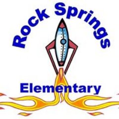 This is the official Twitter page for Rock Springs Elementary located in Apopka, FL. Positive Tweets only please!