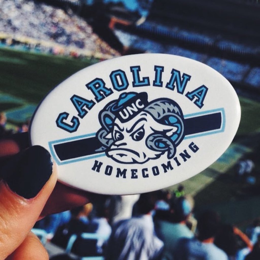 The official Twitter for Carolina Homecoming. All you need to know about the traditional week-long Homecoming celebration for students. 🎉