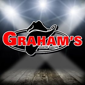 GRAHAMS is 2 clubs under one roof, you can dance to your favorite COUNTRY MUSIC on one side & TOP 40 music on the other.
FIND THE BIGGEST PARTIES IN OKC HERE!