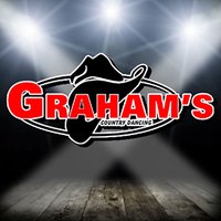 GrahamCentralStation (@gcsokc) 's Twitter Profile