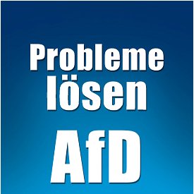 #migrationspaktstoppen
#Kleve #AfD #NRW https://t.co/xJdiCBoKnK| @Gerd_Plorin| @AlternativeNRW @AfD