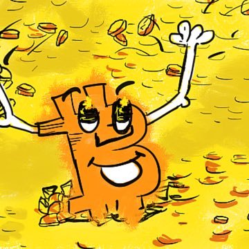 BitcoinNice's profile picture. Bitcoin needs more nice