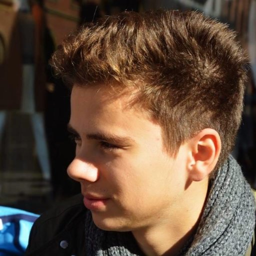 alexdietsche's profile picture. 